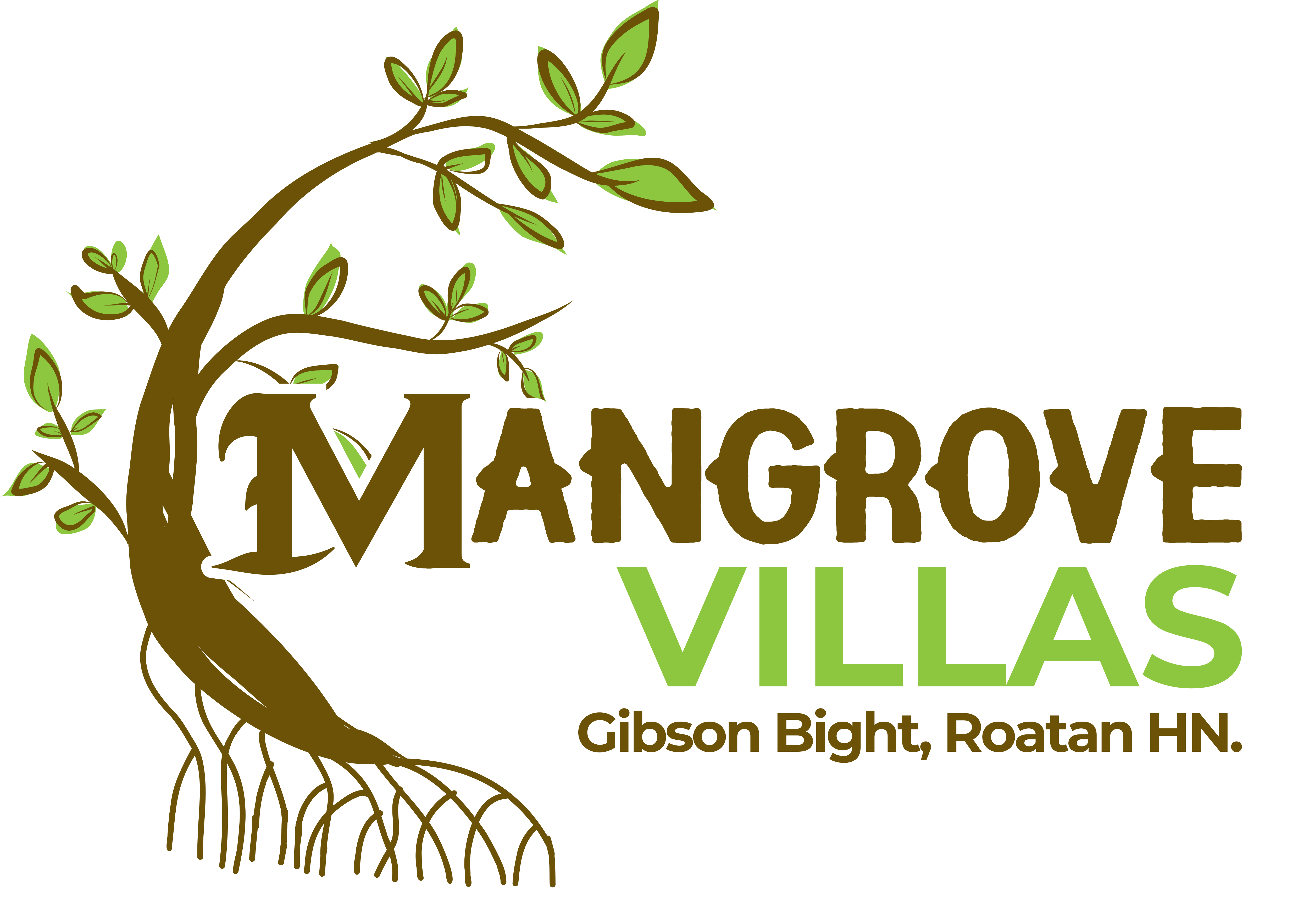 Mangrove Villas