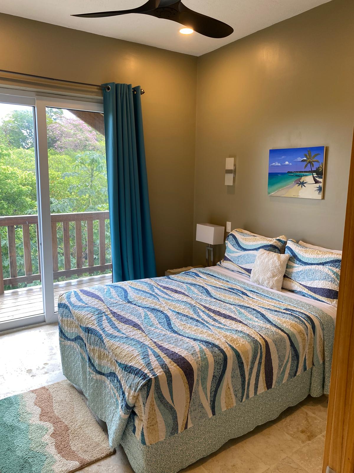 Room 2 living space