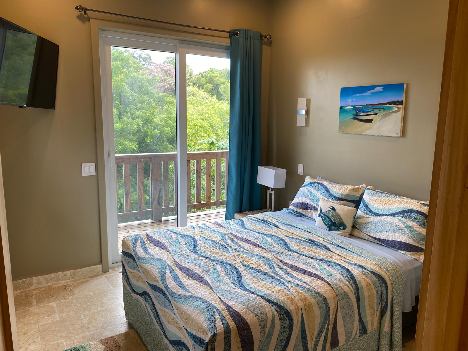 Room 2 ocean view